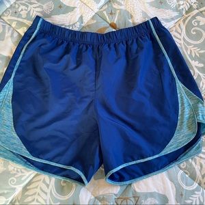 XPBX PRO Shorts